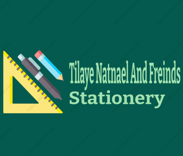 Tilaye Natnael And Freinds Stationery